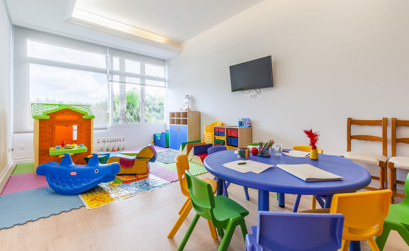 Hotell BLUESEA Gran Playa i Mallorca, Spain - Bild 28