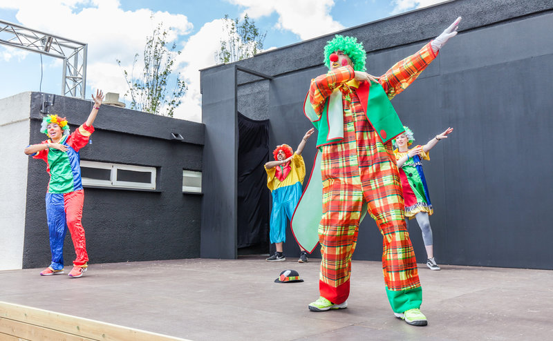 Hotell BLUESEA Gran Playa i Mallorca, Spain - Bild 29