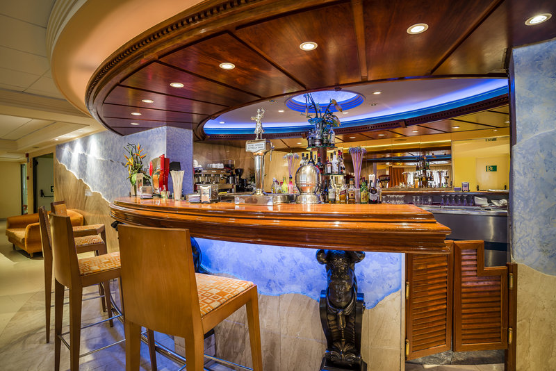 Hotell Hotel Avenida Benidorm i Alicante, Spain - Bild 5