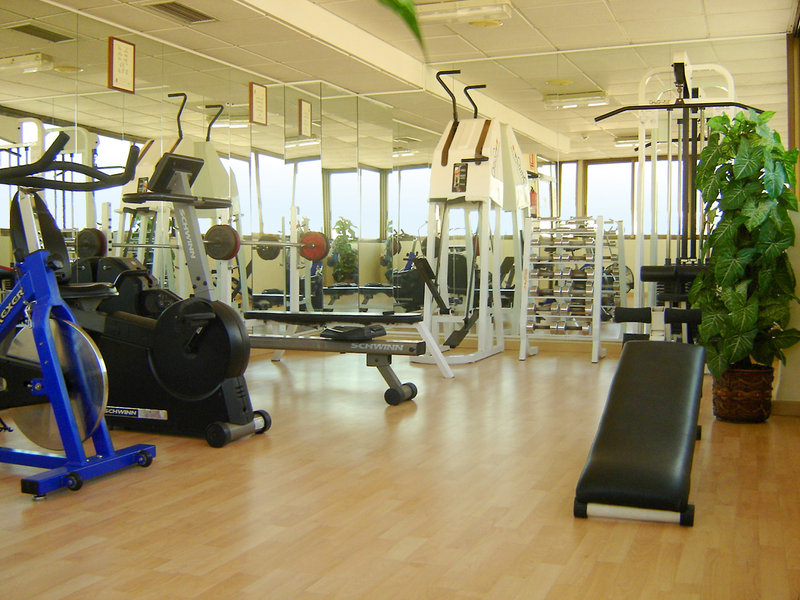 Hotell Hotel Avenida Benidorm i Alicante, Spain - Bild 7