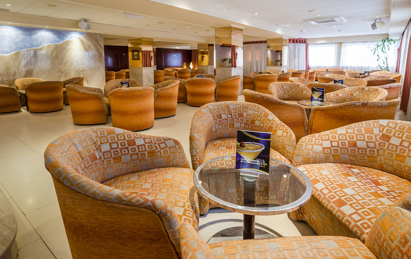 Hotell Hotel Avenida Benidorm i Alicante, Spain - Bild 13