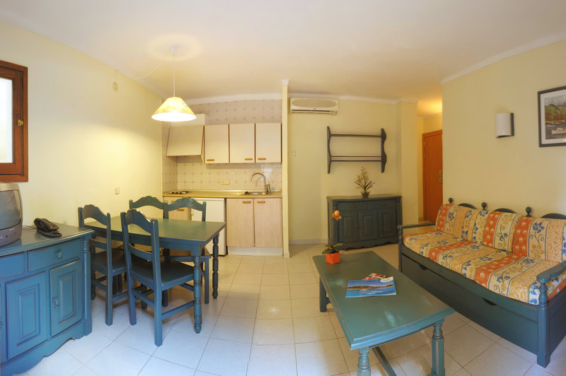 Hotell BLUESEA Es Bolero i Mallorca, Spain - Bild 3