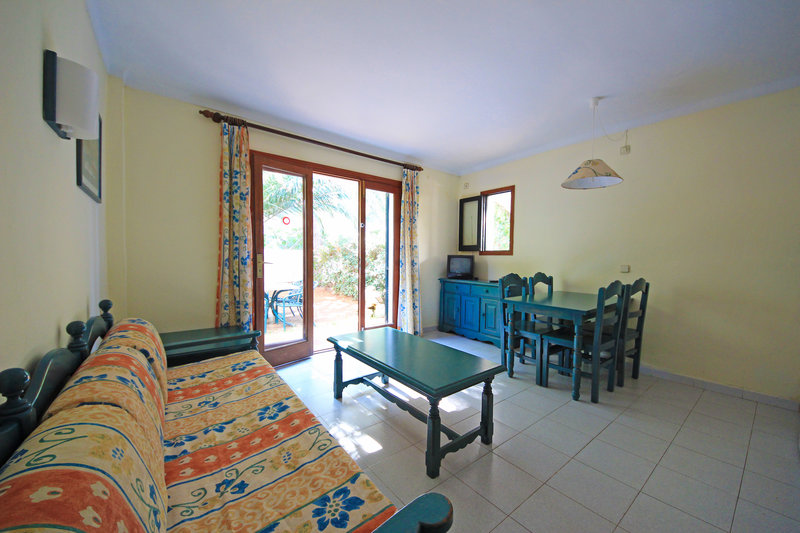 Hotell BLUESEA Es Bolero i Mallorca, Spain - Bild 6