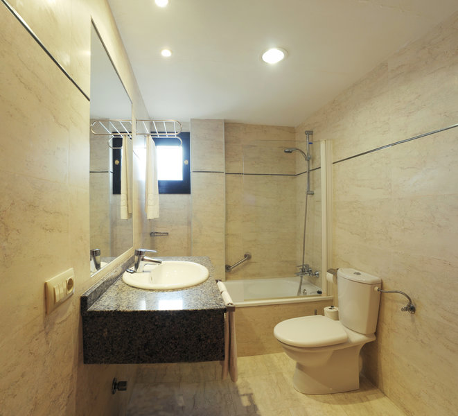 Hotell BLUESEA Es Bolero i Mallorca, Spain - Bild 7