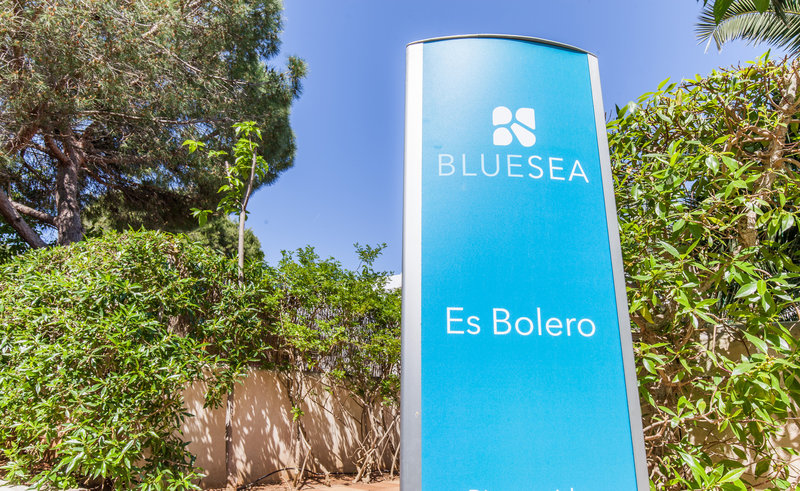 Hotell BLUESEA Es Bolero i Mallorca, Spain - Bild 9