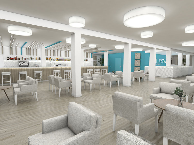 Hotell BLUESEA Don Jaime i Mallorca, Spain - Bild 4