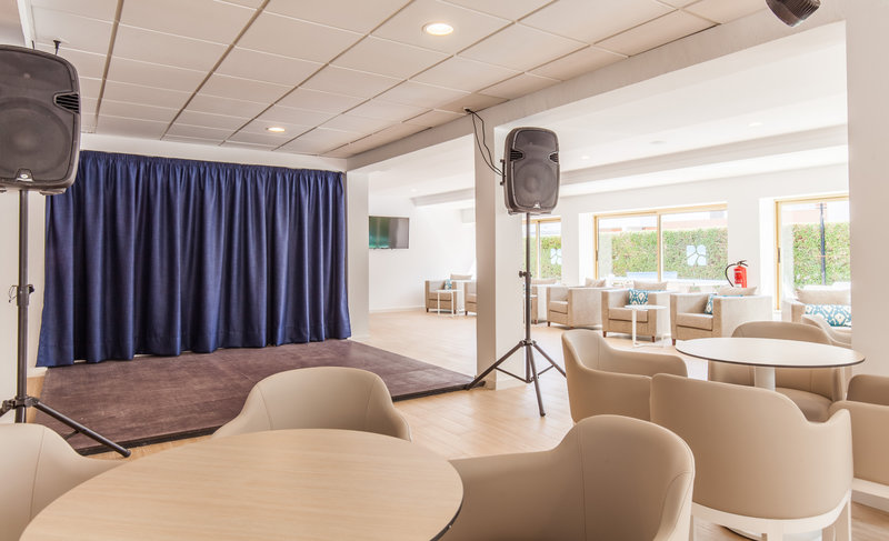 Hotell BLUESEA Don Jaime i Mallorca, Spain - Bild 6