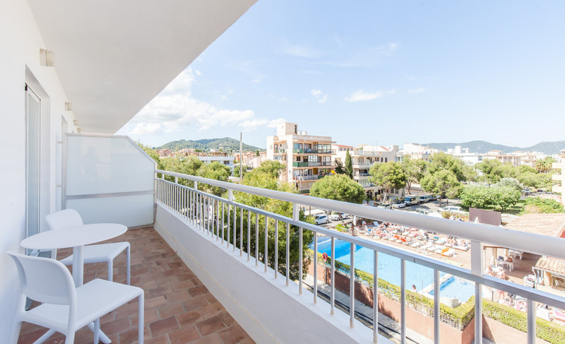 Hotell BLUESEA Don Jaime i Mallorca, Spain - Bild 3