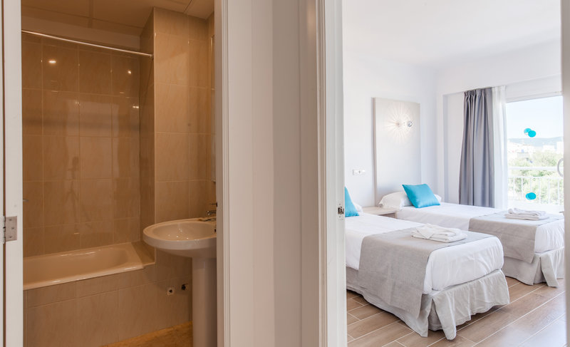 Hotell BLUESEA Don Jaime i Mallorca, Spain - Bild 15