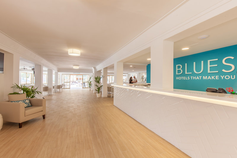 Hotell BLUESEA Don Jaime i Mallorca, Spain - Bild 1