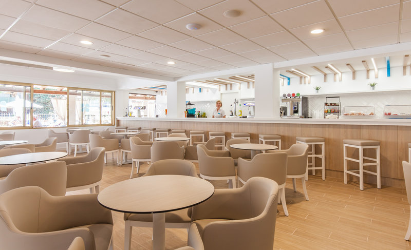 Hotell BLUESEA Don Jaime i Mallorca, Spain - Bild 7