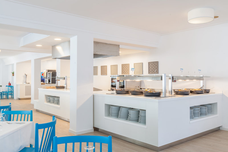 Hotell BLUESEA Don Jaime i Mallorca, Spain - Bild 8