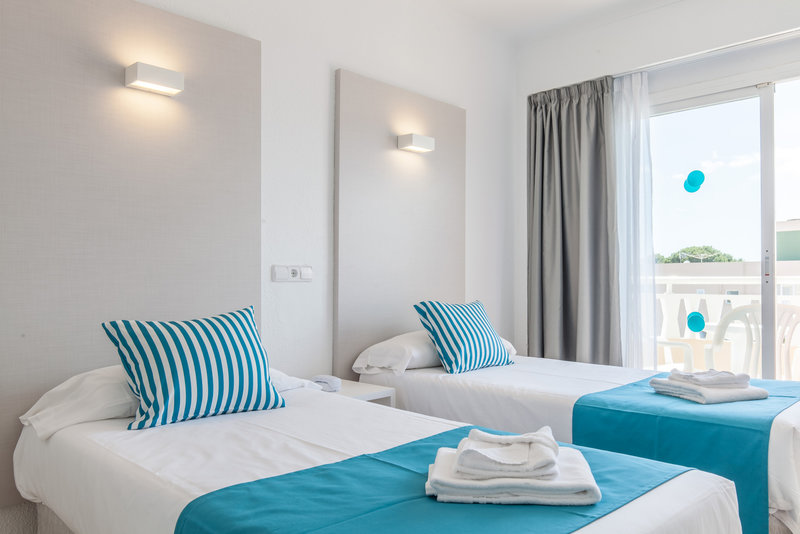 Hotell BLUESEA Don Jaime i Mallorca, Spain - Bild 16