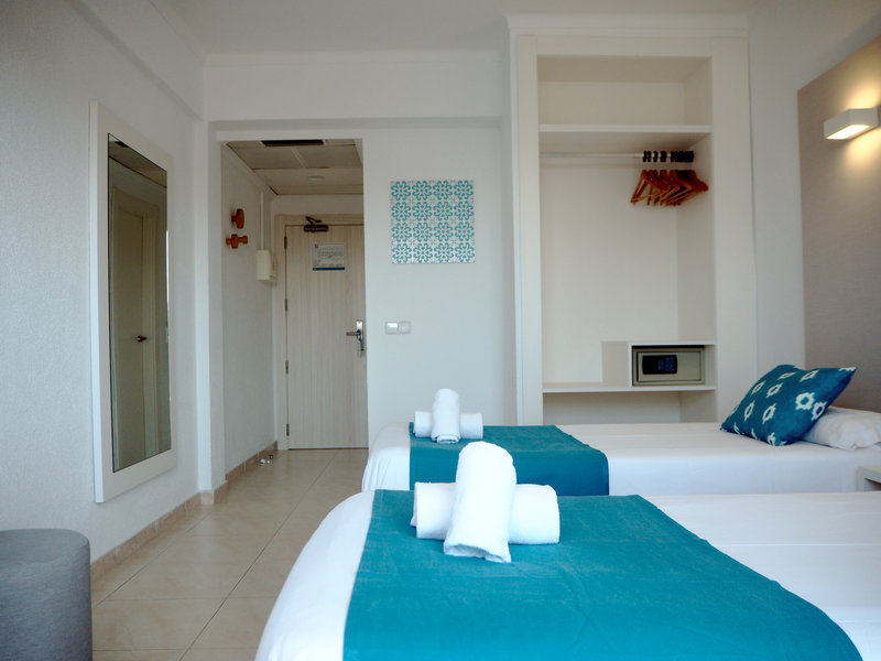 Hotell BLUESEA Don Jaime i Mallorca, Spain - Bild 17