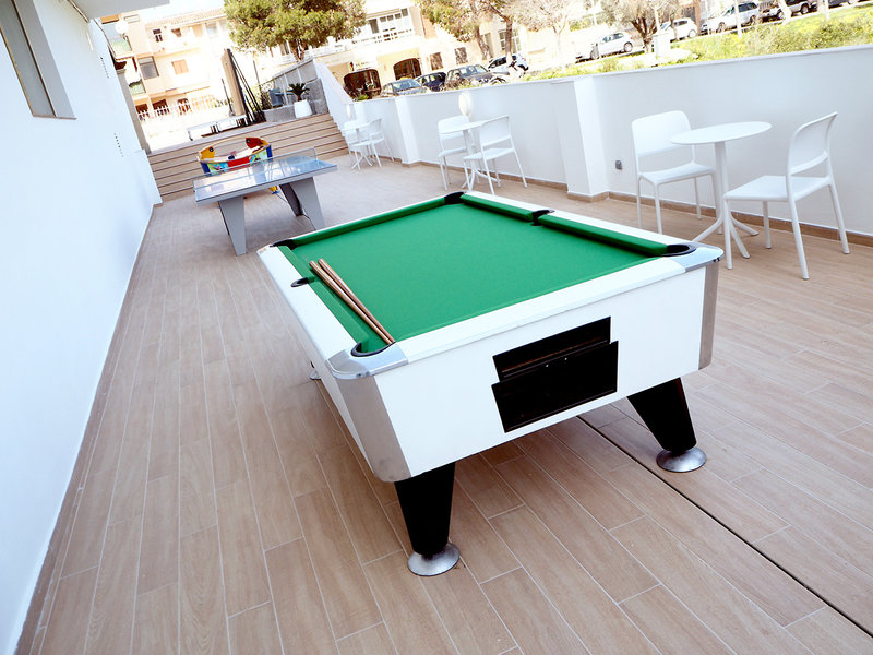 Hotell BLUESEA Don Jaime i Mallorca, Spain - Bild 9