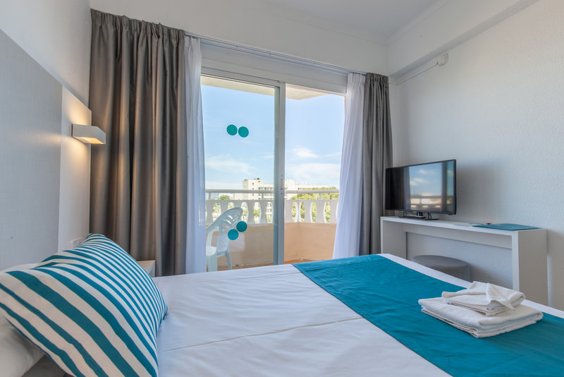 Hotell BLUESEA Don Jaime i Mallorca, Spain - Bild 20