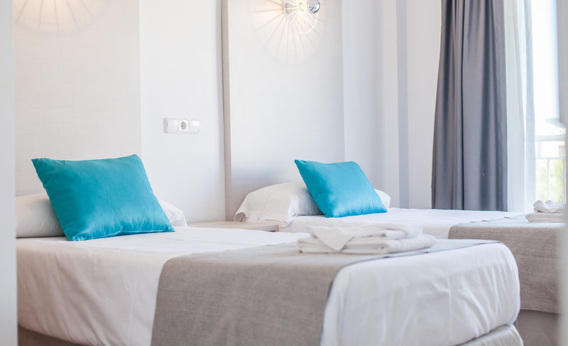 Hotell BLUESEA Don Jaime i Mallorca, Spain - Bild 22