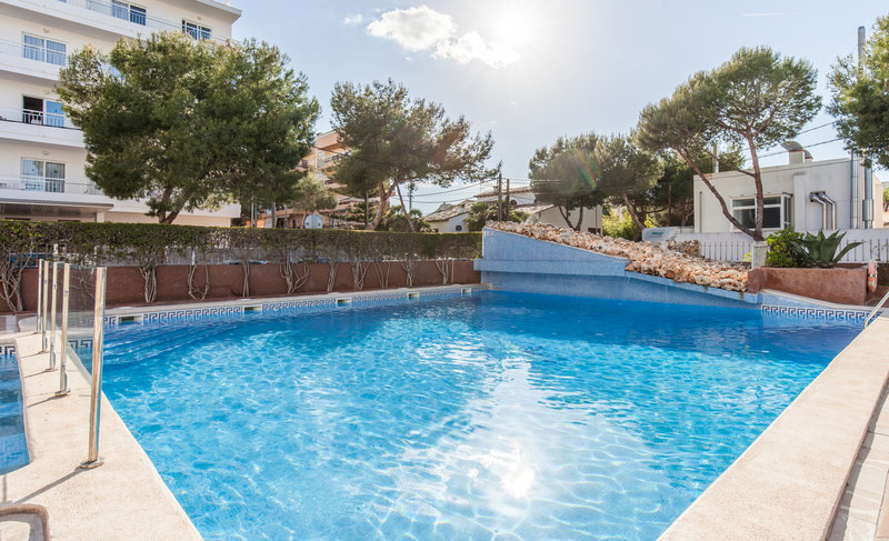 Hotell BLUESEA Don Jaime i Mallorca, Spain - Bild 12