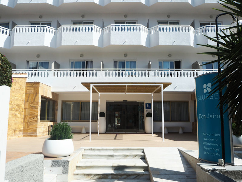 Hotell BLUESEA Don Jaime i Mallorca, Spain - Bild 14