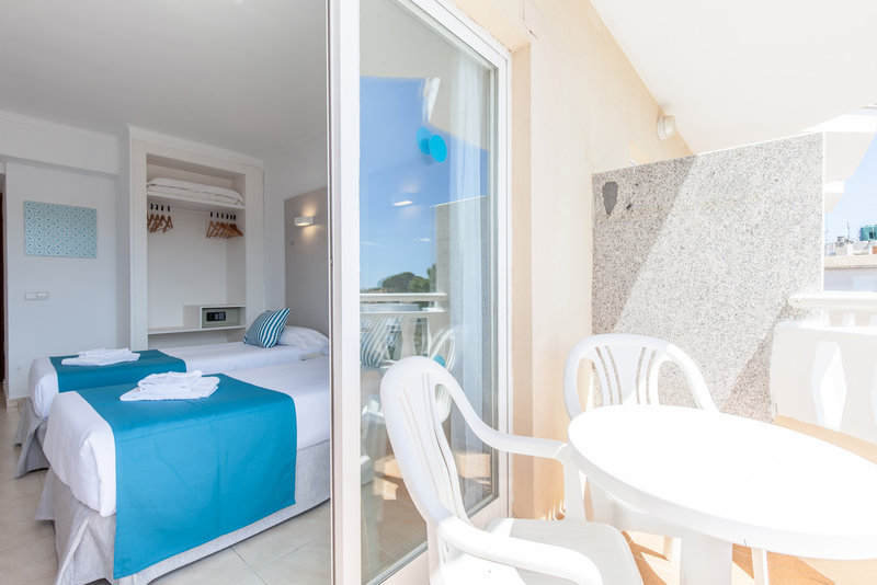 Hotell BLUESEA Don Jaime i Mallorca, Spain - Bild 25