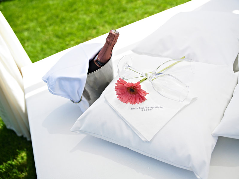 Hotell Protur Turó Pins Hotel i , Spain - Bild 2