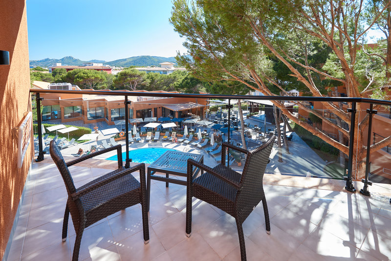 Hotell Protur Turó Pins Hotel i , Spain - Bild 3