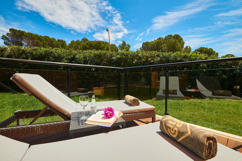 Hotell Protur Turó Pins Hotel i , Spain - Bild 4