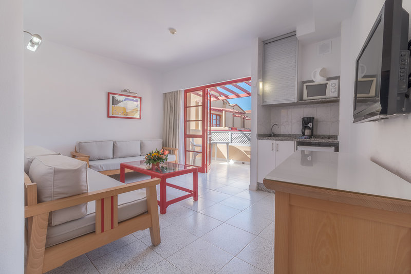 Hotell Apartamentos LIVVO Koala Garden i Gran Canaria, Spanien - Bild 1