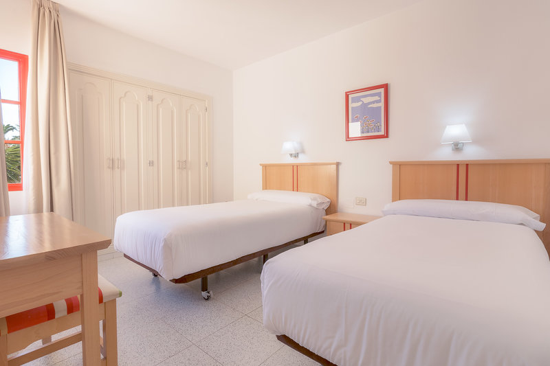 Hotell Apartamentos LIVVO Koala Garden i Gran Canaria, Spanien - Bild 2