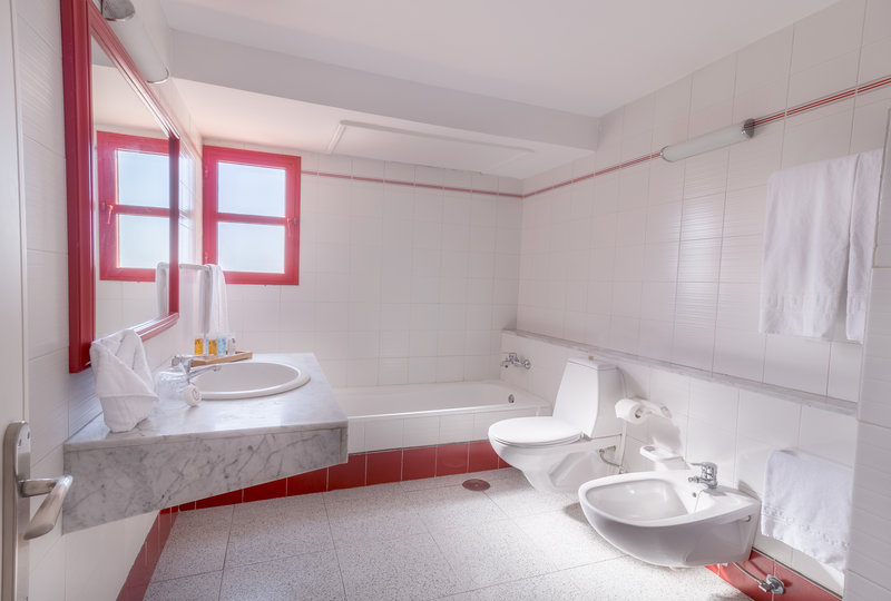 Hotell Apartamentos LIVVO Koala Garden i Gran Canaria, Spanien - Bild 3