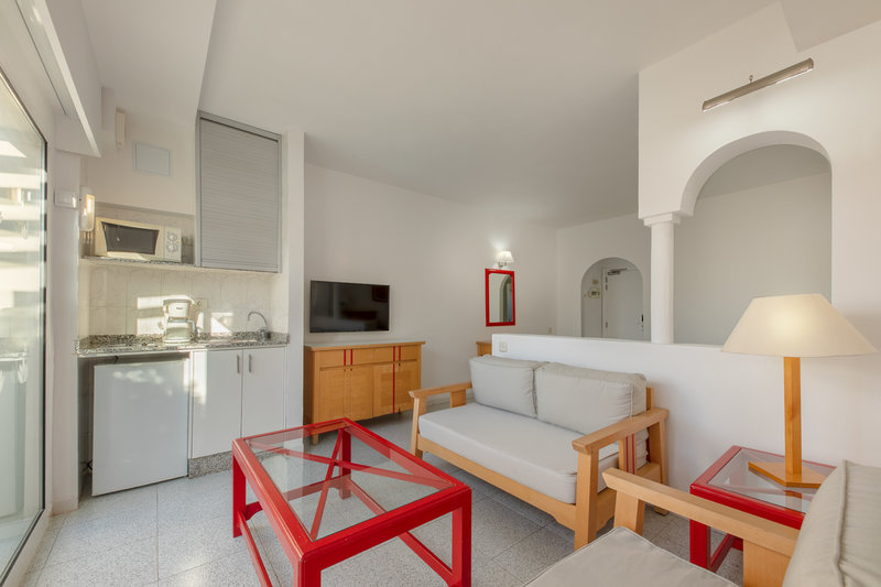 Hotell Apartamentos LIVVO Koala Garden i Gran Canaria, Spanien - Bild 4
