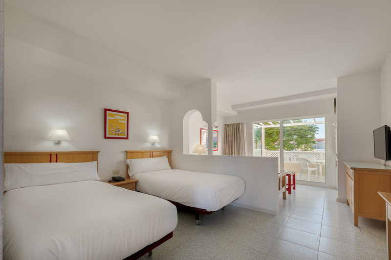 Hotell Apartamentos LIVVO Koala Garden i Gran Canaria, Spanien - Bild 6