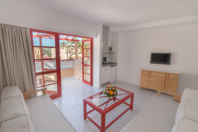 Hotell Apartamentos LIVVO Koala Garden i Gran Canaria, Spanien - Bild 7