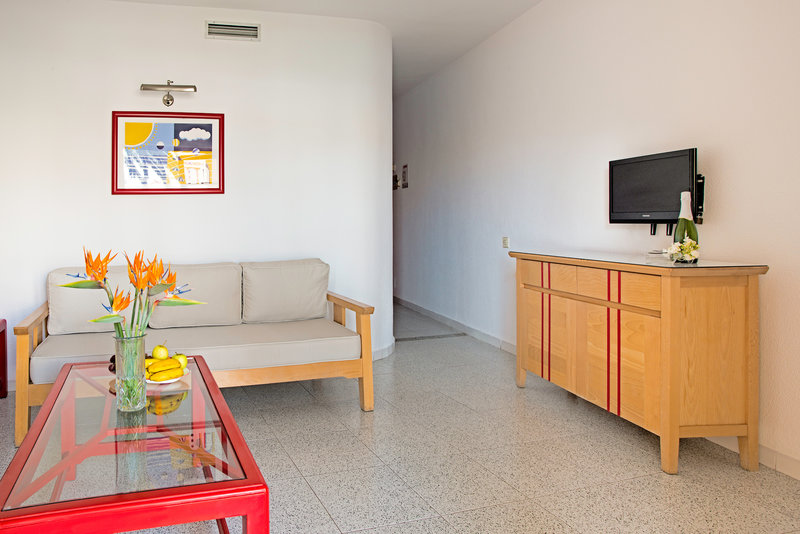 Hotell Apartamentos LIVVO Koala Garden i Gran Canaria, Spanien - Bild 8