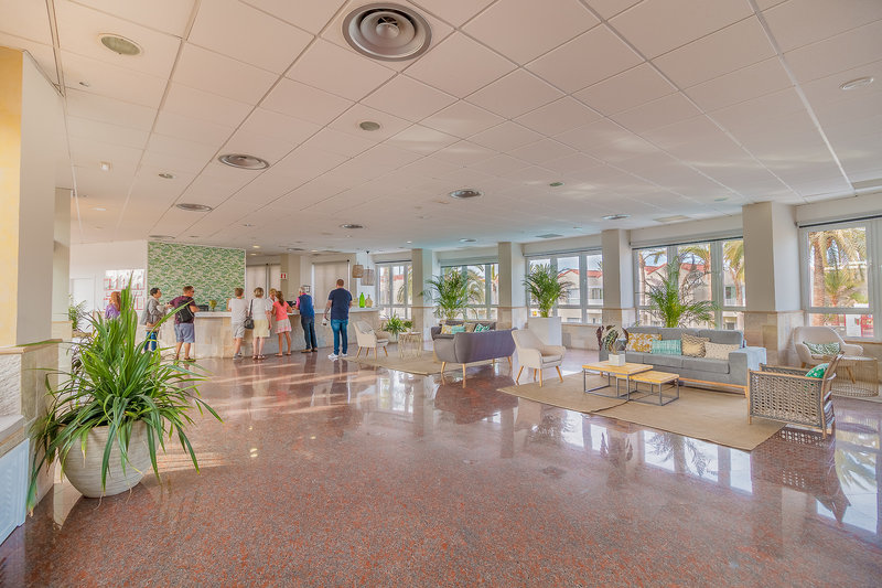 Hotell Apartamentos LIVVO Koala Garden i Gran Canaria, Spanien - Bild 9