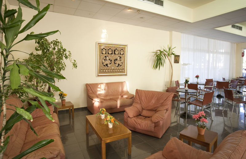 Hotell Golden Odyssey Hotel i Rhodes, Grekland - Bild 12