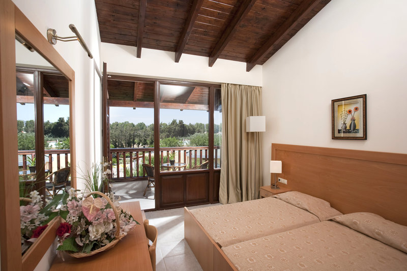 Hotell Golden Odyssey Hotel i Rhodes, Grekland - Bild 16