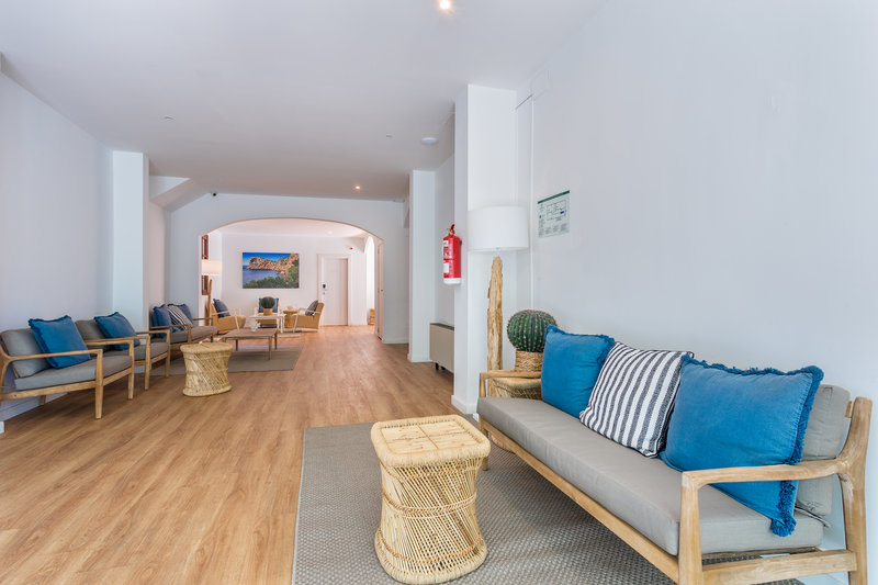 Hotell FERGUS Style Soller Beach i Mallorca, Spain - Bild 1