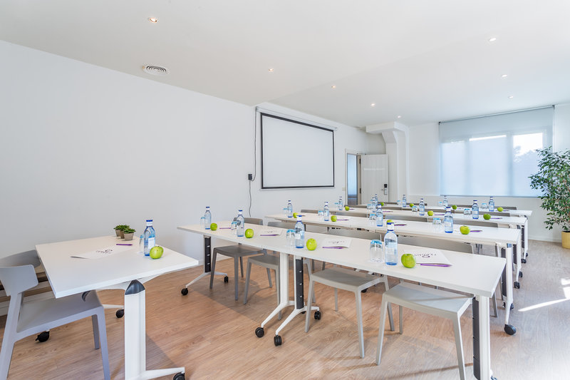 Hotell FERGUS Style Soller Beach i Mallorca, Spain - Bild 2