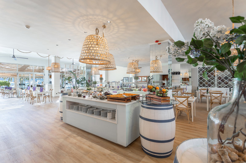 Hotell FERGUS Style Soller Beach i Mallorca, Spain - Bild 7