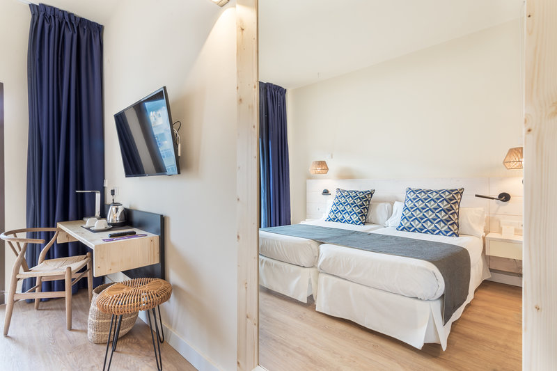 Hotell FERGUS Style Soller Beach i Mallorca, Spain - Bild 10