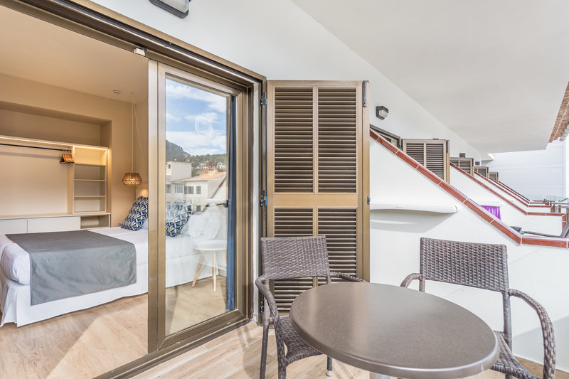 Hotell FERGUS Style Soller Beach i Mallorca, Spain - Bild 12