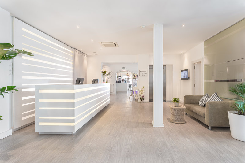 Hotell FERGUS Style Soller Beach i Mallorca, Spain - Bild 13