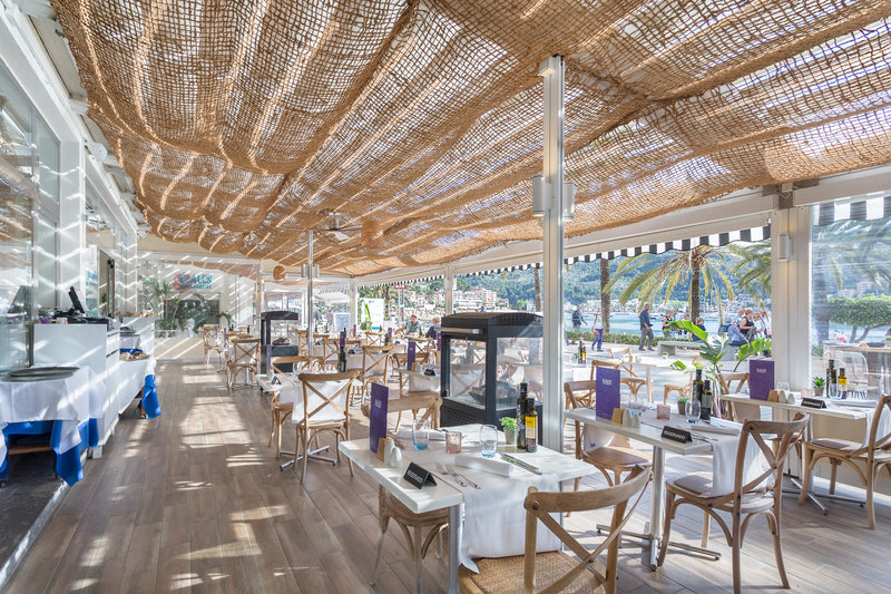 Hotell FERGUS Style Soller Beach i Mallorca, Spain - Bild 17