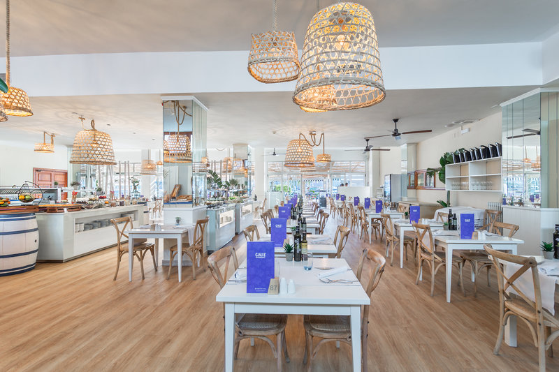 Hotell FERGUS Style Soller Beach i Mallorca, Spain - Bild 19