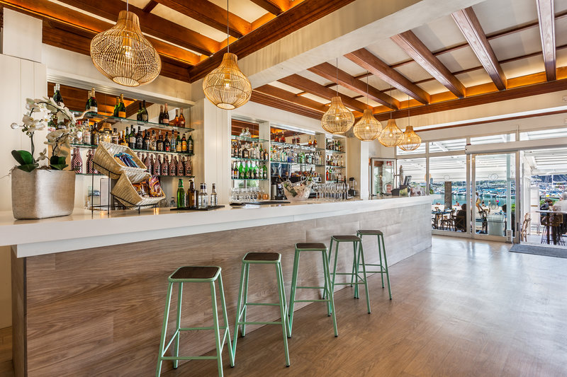 Hotell FERGUS Style Soller Beach i Mallorca, Spain - Bild 21