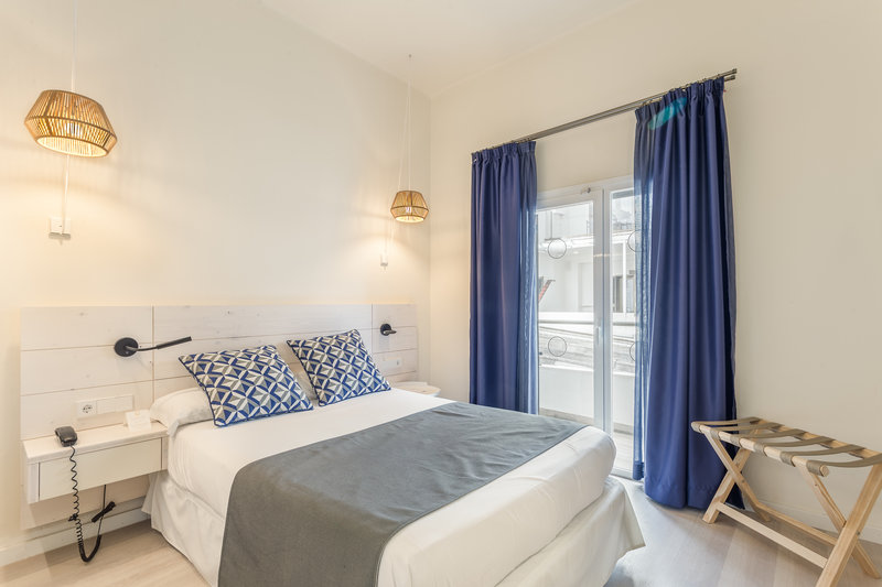 Hotell FERGUS Style Soller Beach i Mallorca, Spain - Bild 30