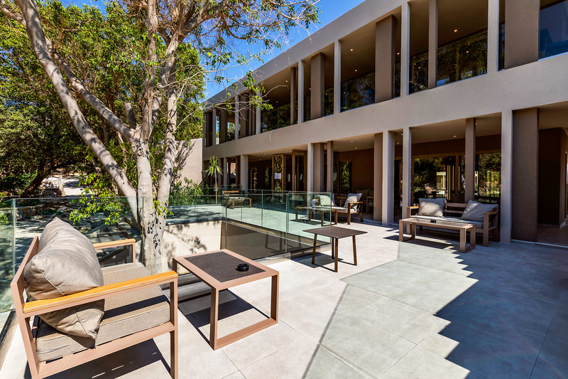 Hotell White Olive Premium Lindos i Rhodes, Grekland - Bild 16