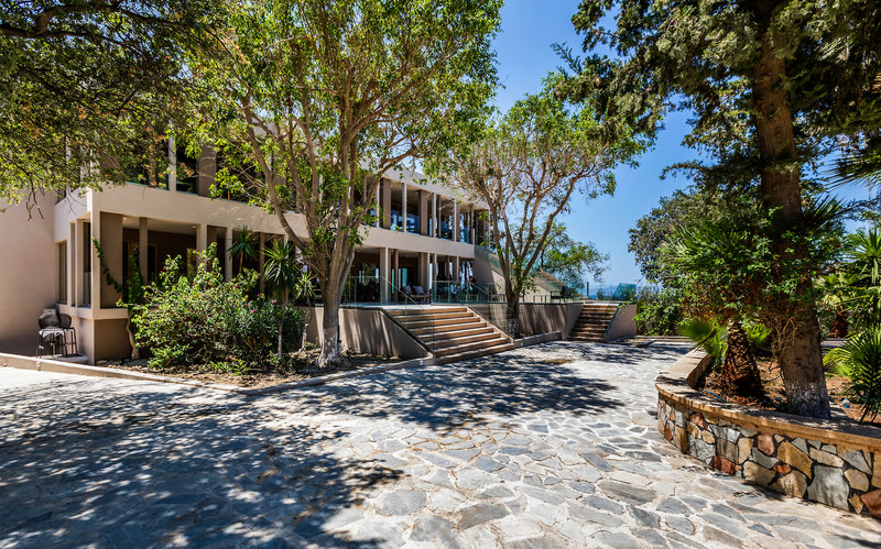 Hotell White Olive Premium Lindos i Rhodes, Grekland - Bild 18