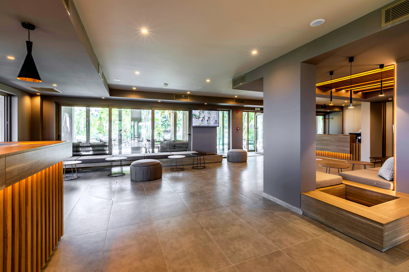 Hotell White Olive Premium Lindos i Rhodes, Grekland - Bild 20